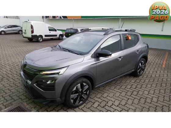 RENAULT KARDIAN 1.0 TCE FLEX TECHNO EDC RENAULT KARDIAN 1.0 TCE FLEX TECHNO EDC